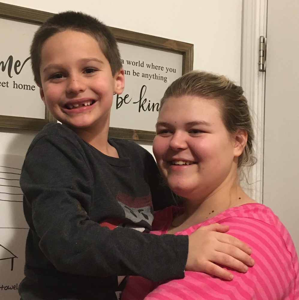 Meet your Posher, Kiara